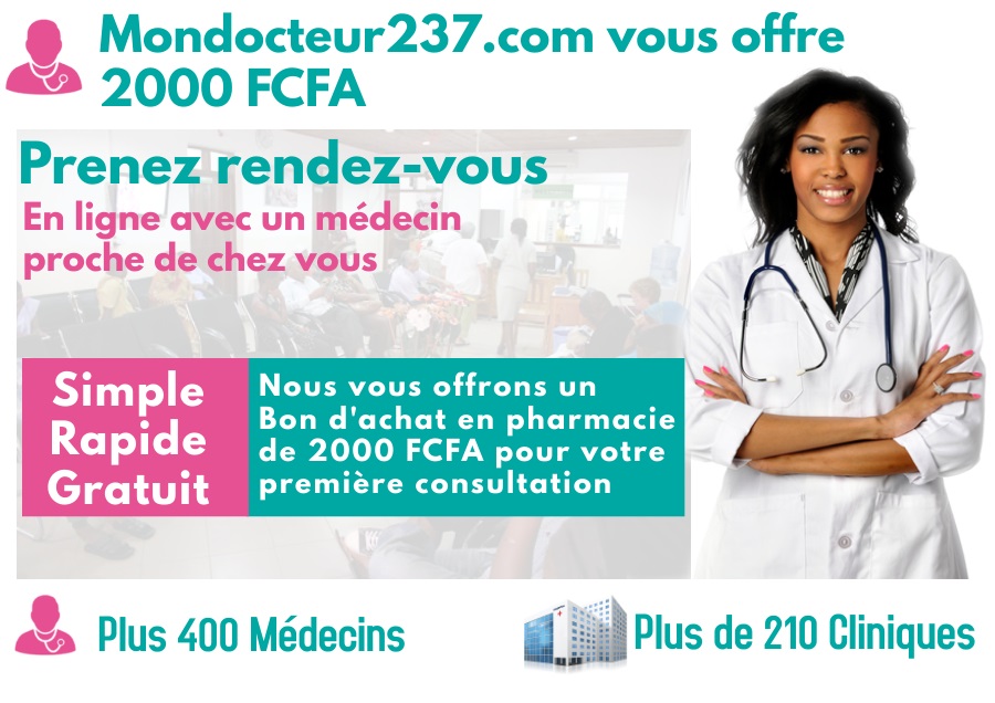 monodcteur237 promo flyer